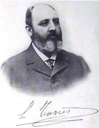 Torres y Quevedo