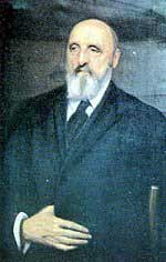 Torres y Quevedo