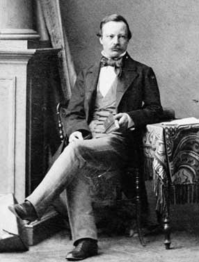 Edvard Scheutz