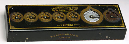 Computometer