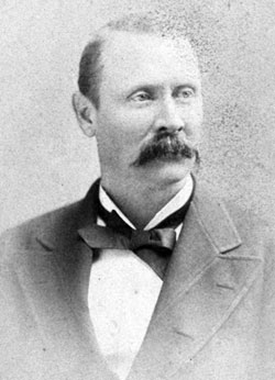 Charles Henry Webb