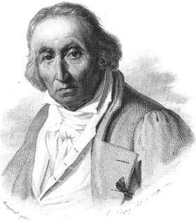 Joseph Jacquard