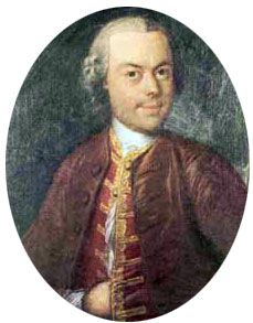 Pierre Jaquet-Droz