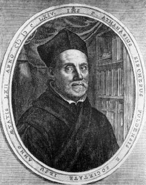 Athanasius Kircher