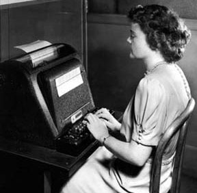 Stibitz's Terminal