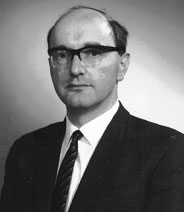 Donald Davis