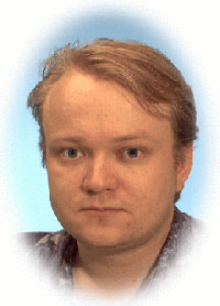 Jarkko Oikarinen