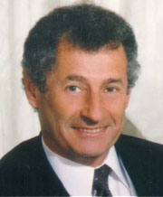 Leonard Kleinrock