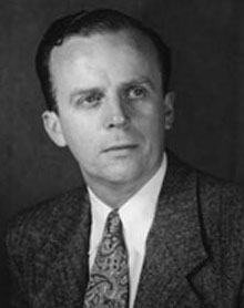 Joseph Carl Robnett Licklider