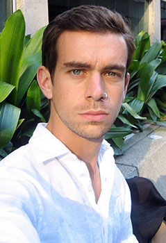 Jack Dorsey
