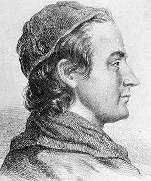 Philipp Matthäus Hahn
