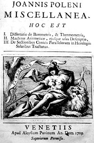 Miscellanea