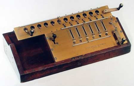 Layton-Tate machine