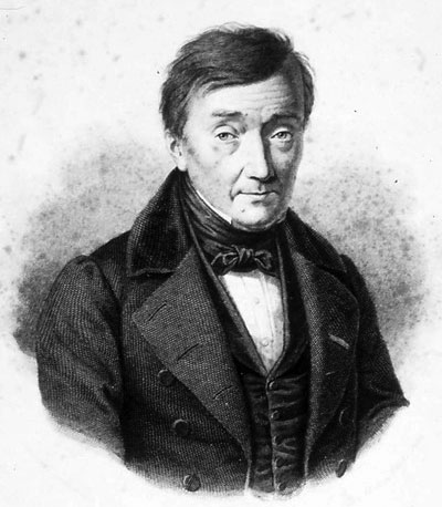 Jean-Baptiste Schwilgué