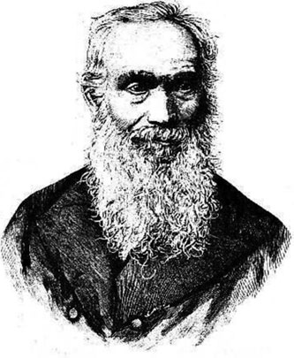 Abraham Staffel