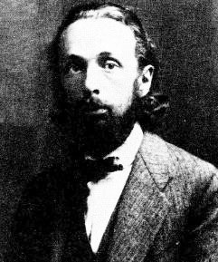Alexander Rechnitzer