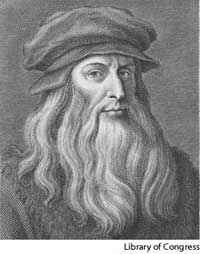 Leonardo da Vinci