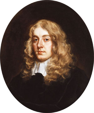 Morland portrait