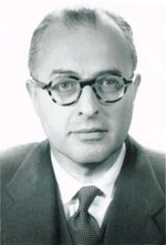 Geoffrey Dummer