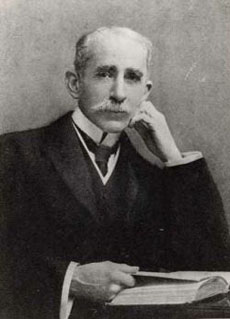 John Ambrose Fleming