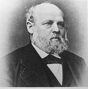 Johann Heinrich Wilhelm Geißler