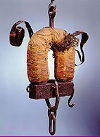 Henry's electromagnet from 1831