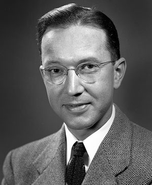 Norbert Wiener