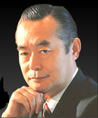 Yoshiro Nakamatsu