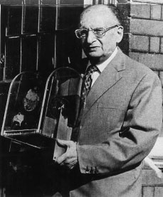 Paul Eisler