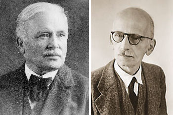 John Ambrose Fleming