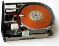 ST506 hard disk
