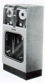UNISERVO I