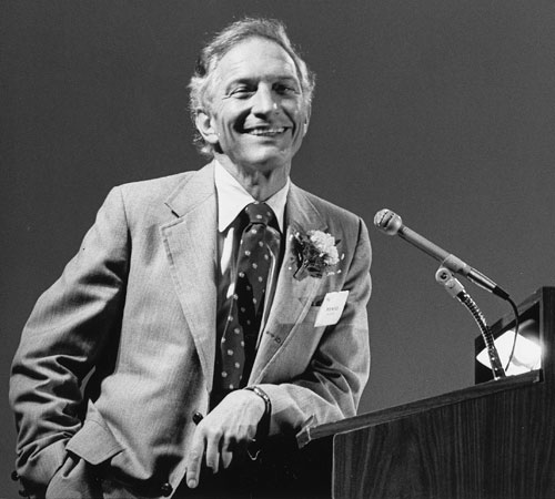Robert Noyce