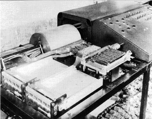 ABC in 1942