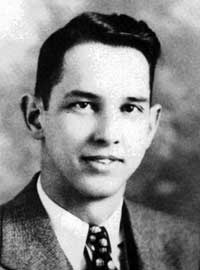 Atanasoff in 1938