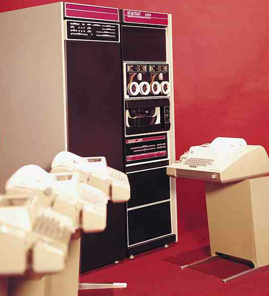 PDP-11