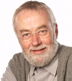 Ed Roberts