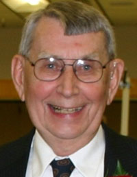 John Blankenbaker