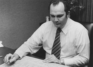 Ed Roberts