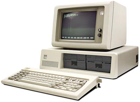 IBM PC 5150