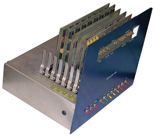Scelbi-8H