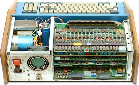 Sol-20 back view