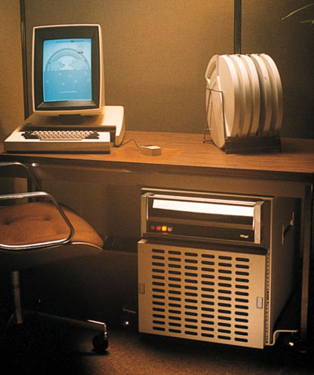 Xerox Alto