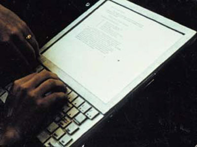 Dynabook