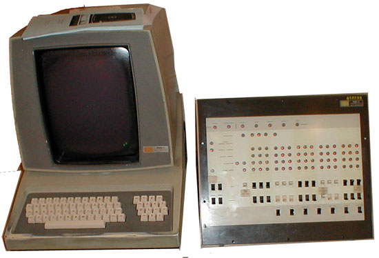 Imlac PDS-1