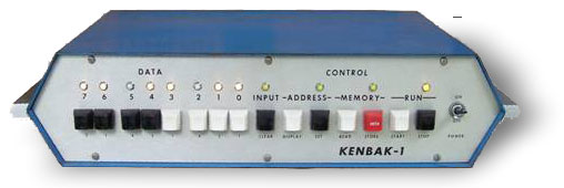 Kenbak-1