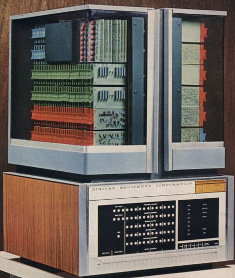 PDP-8
