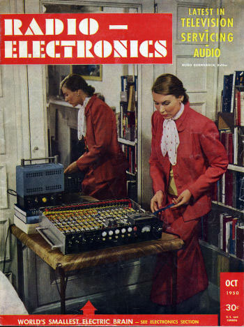 Radio Electronics