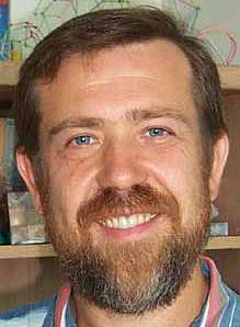 Alexey Pajitnov