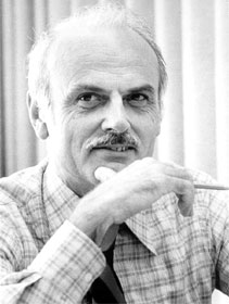 Edgar Codd